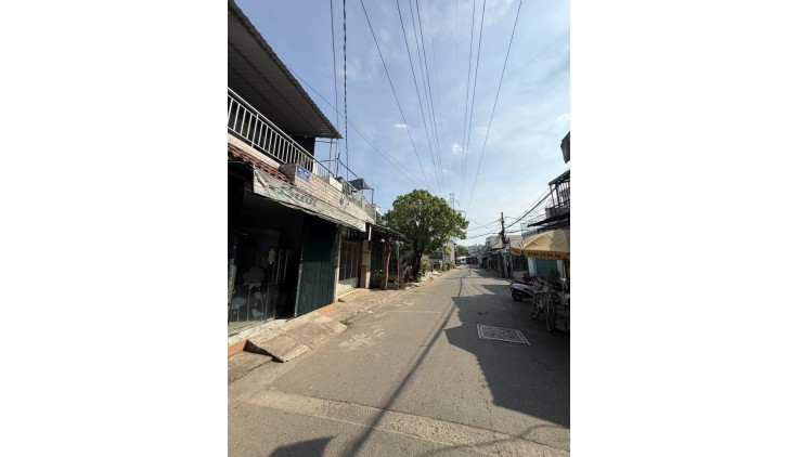 MẶT TIỀN KINH DOANH, 2 TẦNG, NGAY GÒ XOÀI - LÊ VĂN QUỚI, 54M2, SỔ ĐẸP HOÀN CÔNG ĐỦ, GIÁ CHỈ NHỈNH 5 TỶ TL